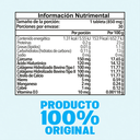ÁCIDO HIALURÓNICO 30 TABLETAS DE 850 MG