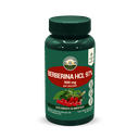 Berberina HCL 97% 60 caps de 500 mg