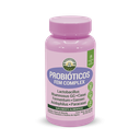 PROBIÓTICOS FEM COMPLEX 60 CAPSULAS DE 550 MG