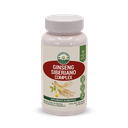 GINSENG SIBERIANO COMPLEX 30 CÁPSULAS DE 450 MG